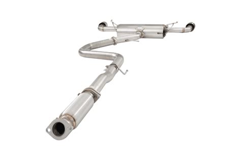 Hyundai I N Line Pd V Varex Exhaust Xforce Australia