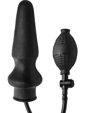 XR Master Series Expand XL Inflatable Anal Plug 349 Kr