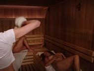 Naked Katja Riemann In Herrliche Zeiten