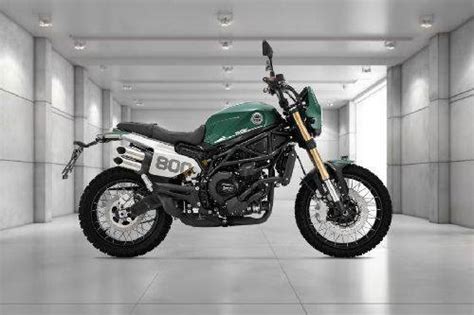 Benelli Leoncino Trail For Sale New Leoncino Trail Price List