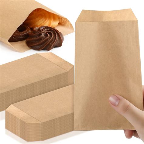 Discover More Than 86 Flat Paper Bags Latest In Cdgdbentre