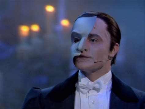 Ramin Karimloo Phantom Of The Opera 25th Anniversary