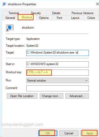 Fastest Way To Shut Down Windows 10 Using Keyboard Shortcut ...