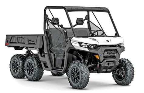 2020 CAN AM LINEUP Dirt Wheels Magazine