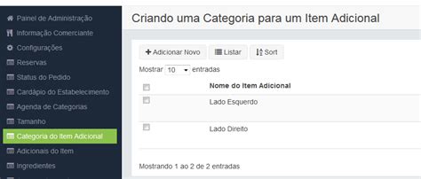 Como Criar Um Produto Dois Sabores Base De Conhecimento Agencia