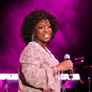 Gladys Knight - Live Tour & Concert Review Consensus | LiveRate