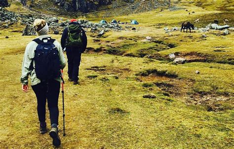 Caminata Lares Espiritual A Machu Picchu Dias Cusco Explorer