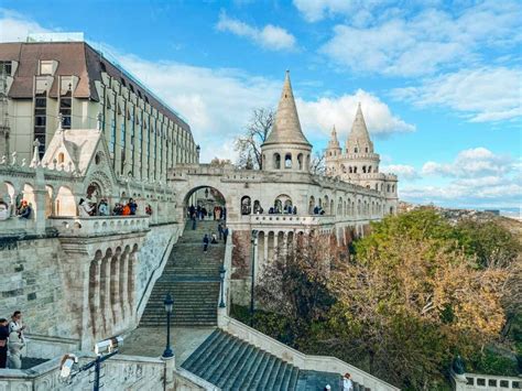 Gu A Y Consejos Para Viajar A Budapest Por Libre