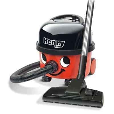 Hetty Hoover Review Best Cylinder Vac Of The Numatic Range