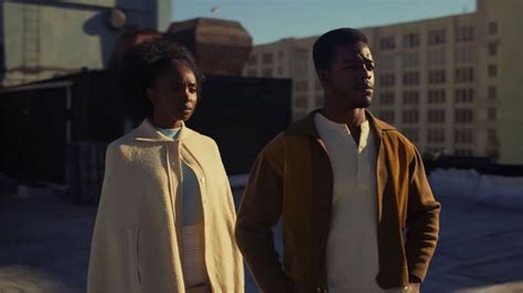 First Look Barry Jenkins If Beale Street Could Talk Teaser Trailer