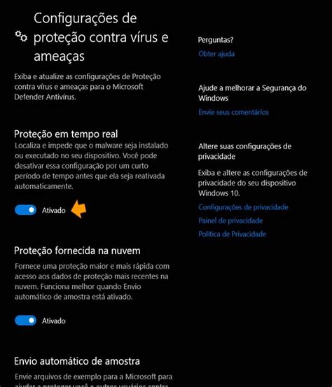 Como Ativar E Desativar O Windows Defender Confira O Guia Completo