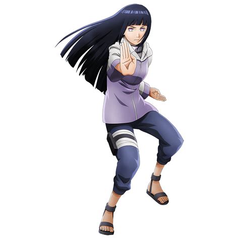 Hinata Hyuga Renderpng By Me By Uzimaho13 On Deviantart 52 Off