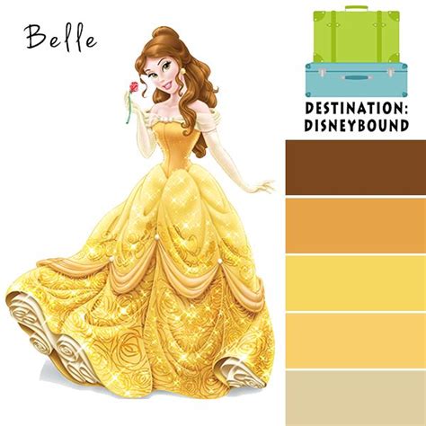 Disney By Stephenie Disney Prinzessin Prinzessin Prinzessin Belle