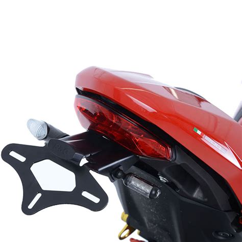 R G Racing Tail Tidy Ducati Supersport Supersport S Monster