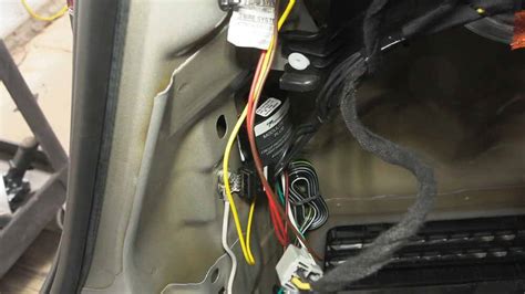 Upgraded Heavy Duty Modulite Circuit Protected Vehicle Wiring Harness