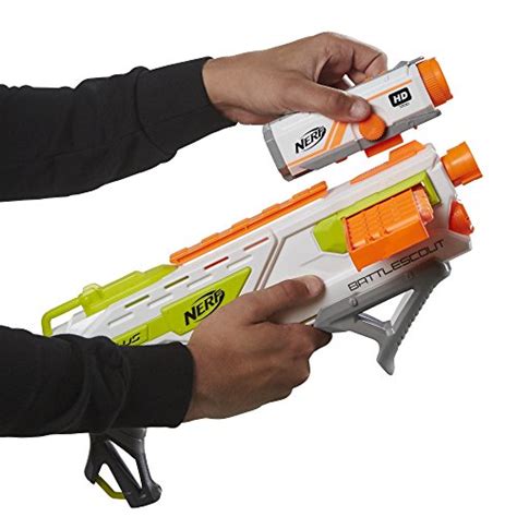 The 10 Best Nerf Modulus Guns