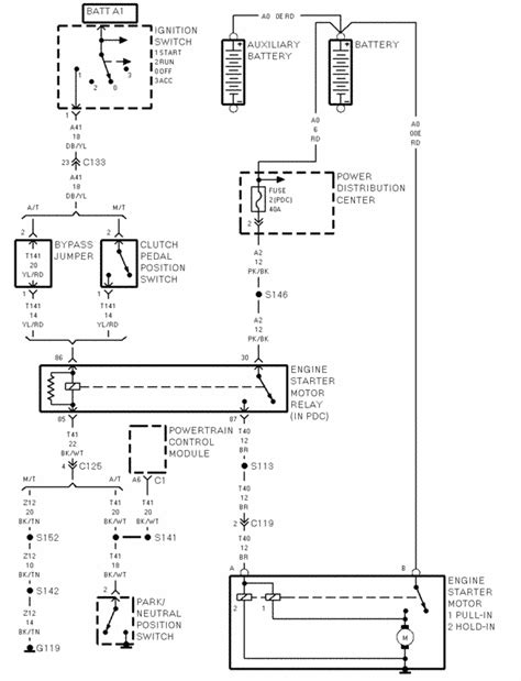 Q A Dodge Ram Ignition Switch Wiring Diagrams Locations