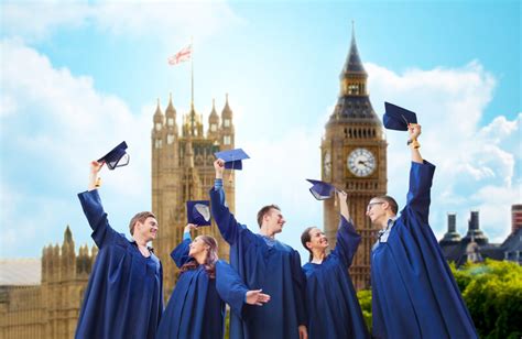 The London Universities List & Their Specialisms | urbanest