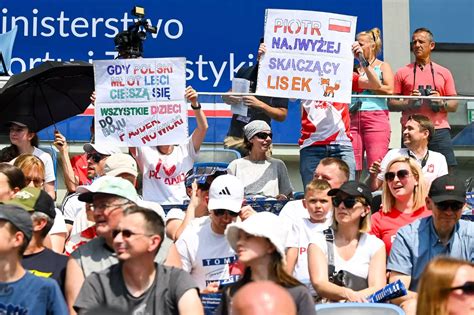 Diamentowa Liga Memoriał Skolimowskiej najlepszy na świecie