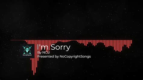 J3NK NS I M Sorry YouTube