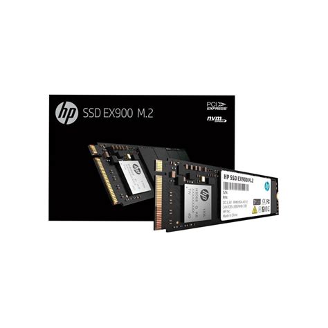 Hp Ex M Tb Pci Express D Tlc Nand Nvme Xm Aa