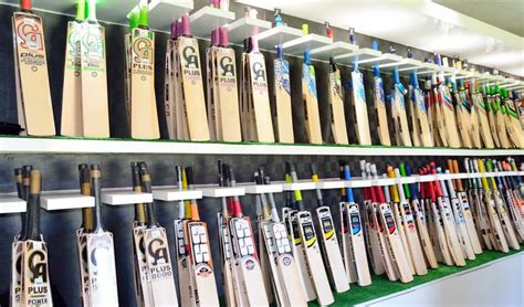 This Is Why Buying Cricket Equipment Is Better Done Online Cricket