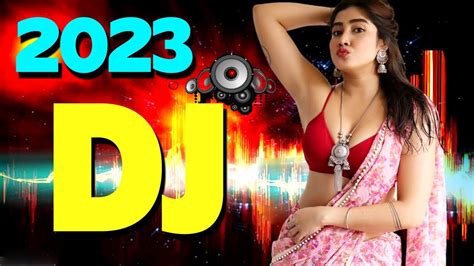 Old Dj Remix Hindi Song New Dj Song 2023 Nonstop Hindi Dj Song