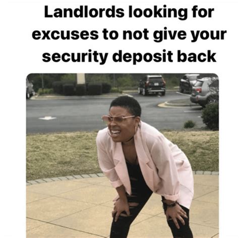 30 Funny Landlord Memes You Should Enjoy Before They Paint Them Over