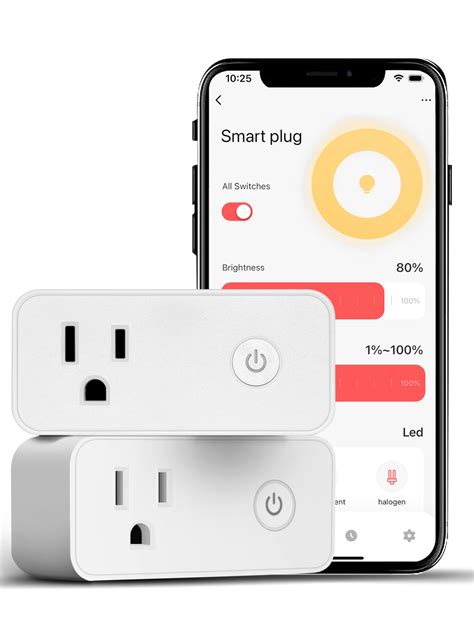 Smart Plug Dimmer: Enhance Your Home Lighting - Today's Tech Bytes