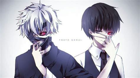 Kaneki Ken X Reader Anime One Shots