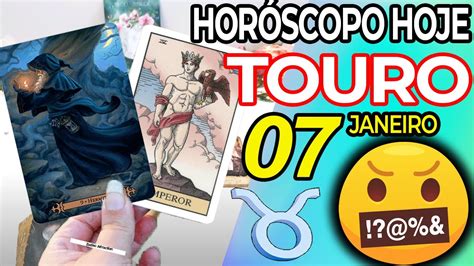 Urgente Que Surpresa Voc Vai Ter Horoscopo Do Dia De Hoje Touro