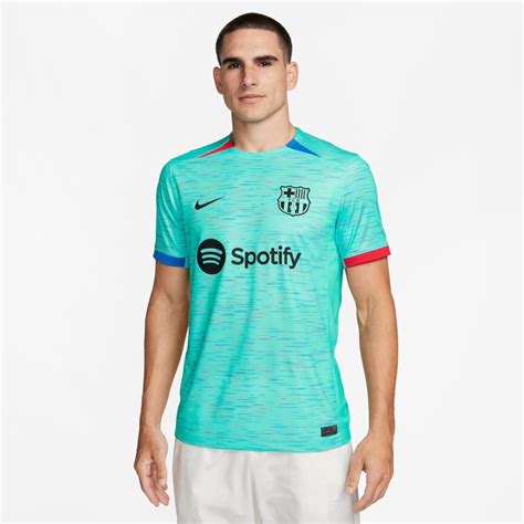 Camisa Do Barcelona III 2023 24 Nike Torcedor Pro Masculina Centauro