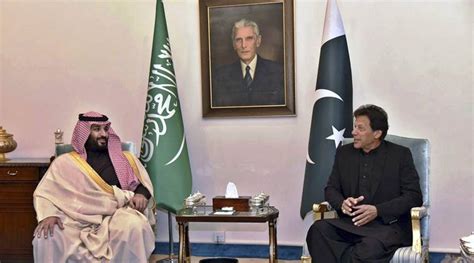 Pakistan Denies Report Of Saudi Prince Recalling Private Jet Flying