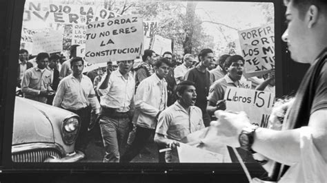 Gustavo Díaz Ordaz expresidente y figura polémica en la historia de