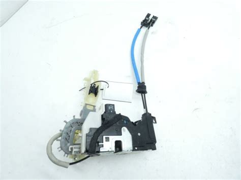 Kia K Left Front Driver Door Lock Latch Actuator