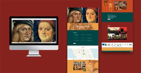 Cinquecento Anni Di Perugino E Signorelli Realizzato Il Video Corebook