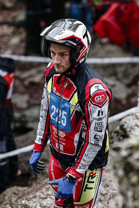 Trial Gp Andorre Lalbum Photos De Trrs Plan Te Trial