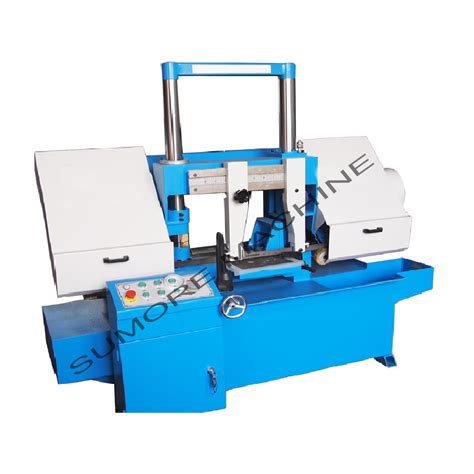 Bs Metal Cutting Band Saw Lathe Cnc Lathe Machine Drill Press Cnc