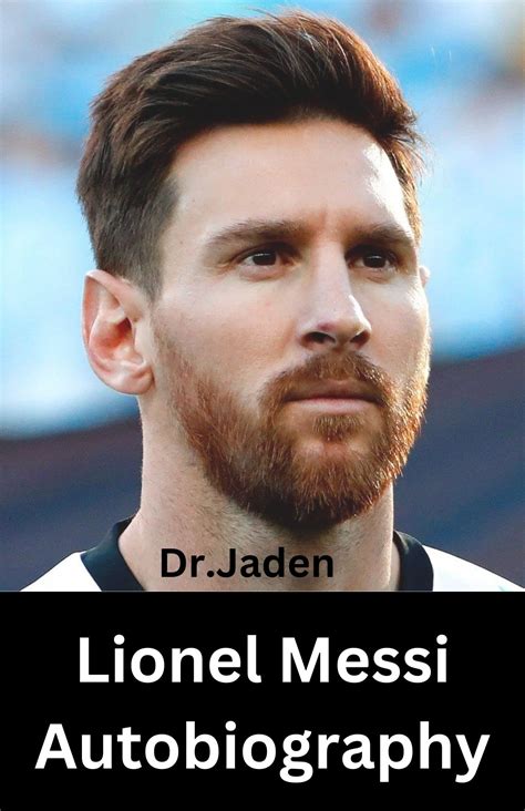 Lionel Messi Autobiography Cristiano Ronaldo Reportedly Stood Naked