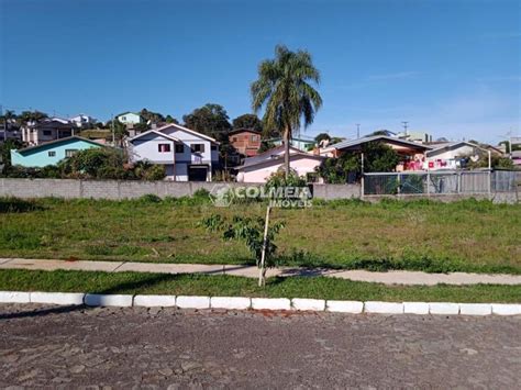 Terreno Loteamento Dona Mathilde Linho Erechim