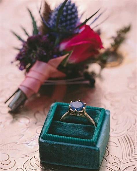 Details Always Make The Difference Wedding Ring Maria Patsia