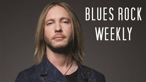 Kenny Wayne Shepherd Blue On Black 2022 1080p