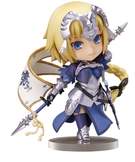 Chara Forme Plus Fategrand Order Jeanne Darc Limited Exclusive