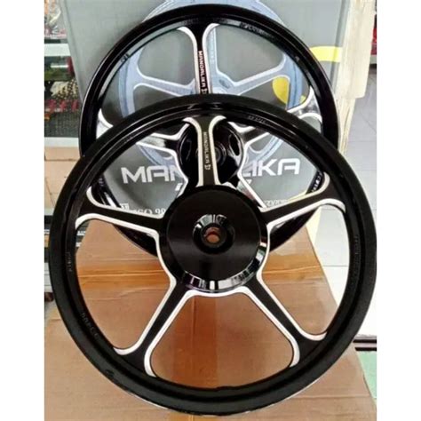 Jual VELG MANDALIKA COPY ENKEI HONDA VARIO 125 150 140 160 17 Shopee