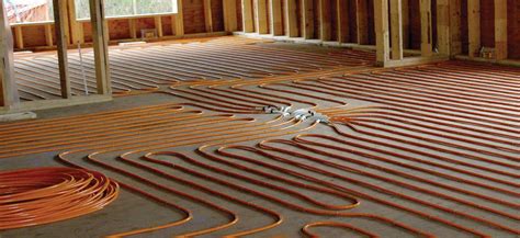 What Are The Benefits Of Hydronic Heating Systems Zabs Plumbing