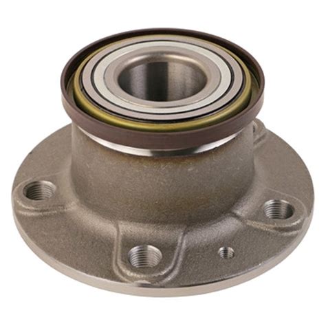 Moog 541018 Rear Wheel Bearing And Hub Assembly