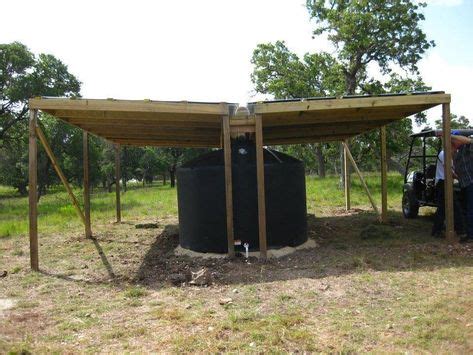 17 Off Grid, Water Storage ideas | water storage, rain water collection ...