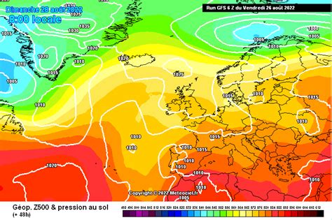 Meteo A Verona Weekend Instabile Possibili Temporali E Grandinate