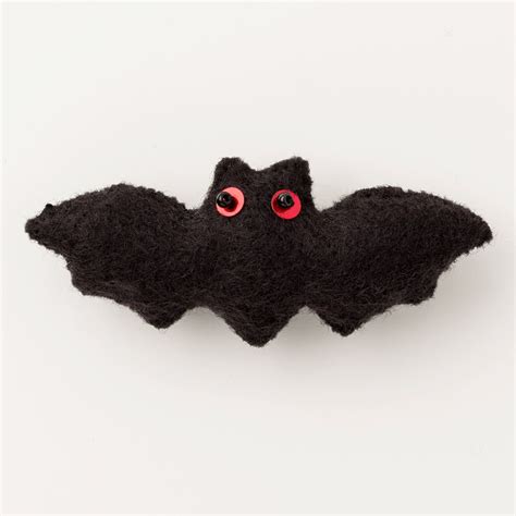 Halloween Vampire Bat Ornament Pattern Instant Downloadable - Etsy