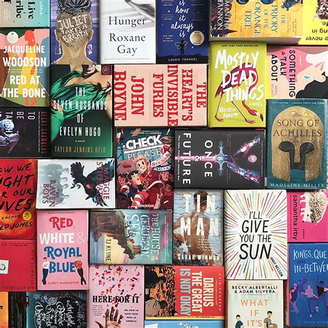 20 Lgbtq Bookstagrammers To Follow For Pride Month And Their Book